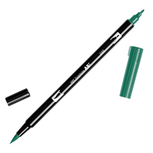 Tombow Dual Brush Marker Pens